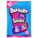 Bazooka Splashz Berry Blast Bag 120g - Happy Candy UK LTD