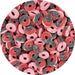 Blackcurrant Rings - Happy Candy UK LTD