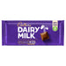 Cadbury Dairy Milk Chocolate Bar 110g - Happy Candy UK LTD