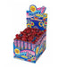 Chupa Chups Melody Pops Strawberry (15g) - Happy Candy UK LTD