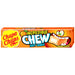 Chupa Chups Orange Incredible Chew Soft Candy 45g - Happy Candy UK LTD