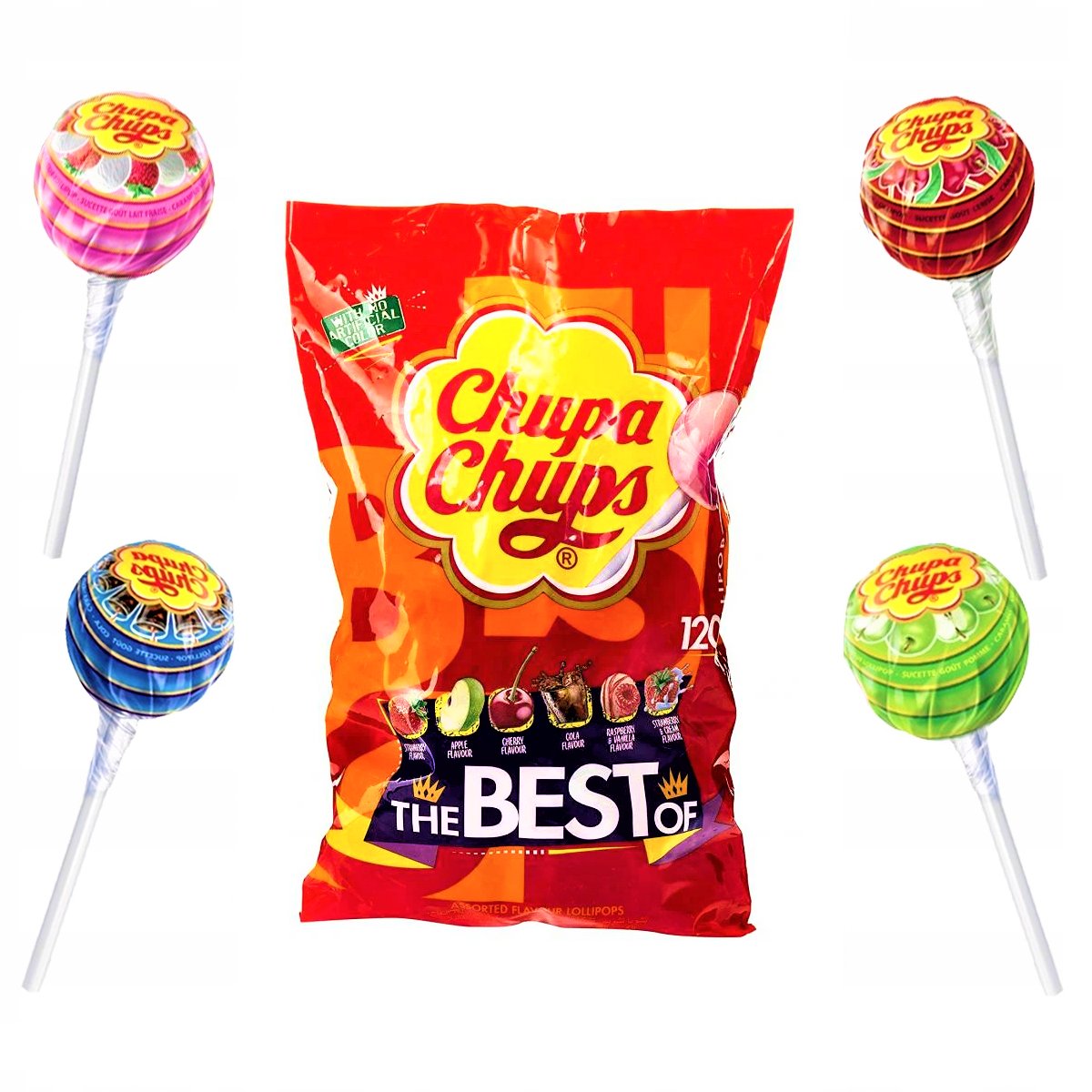 Chupa Chups