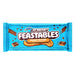 Feastables MrBeast Milk Chocolate with Peanut Butter 60g - Happy Candy UK LTD