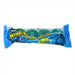 Fini Blue Raspberry Roller Fizz 4 Pack 80g - Happy Candy UK LTD