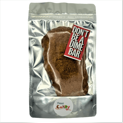 Freeze Dried DONT BE A DIME BAR By Happy Candy® - Happy Candy UK LTD