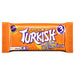 Fry's Limited Edition Turkish Delight Orange Flavour 3 Pack 153g - Happy Candy UK LTD