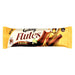 Galaxy Flutes Vanilla CREAM Crispy Rolls (IMPORT) 22.5g - Happy Candy UK LTD