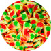 Gummy Pizzas - Happy Candy UK LTD