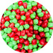 Haribo MAOAM Apple Pinballs (GERMANY) - Happy Candy UK LTD