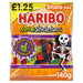 Haribo Sour Skeletons Share Bag 140g - Happy Candy UK LTD