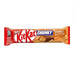 Kit Kat Chunky Peanut Butter Chocolate Bar 42g - Happy Candy UK LTD