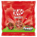 Kit Kat Milk Chocolate Filled Mini Eggs Pouch 81g - Happy Candy UK LTD