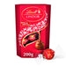 Lindt Lindor Milk Chocolate Truffles Box 200g - Happy Candy UK LTD