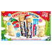 Nestle The Christmas Selection Chocolate Selection Box 129.4g - Happy Candy UK LTD