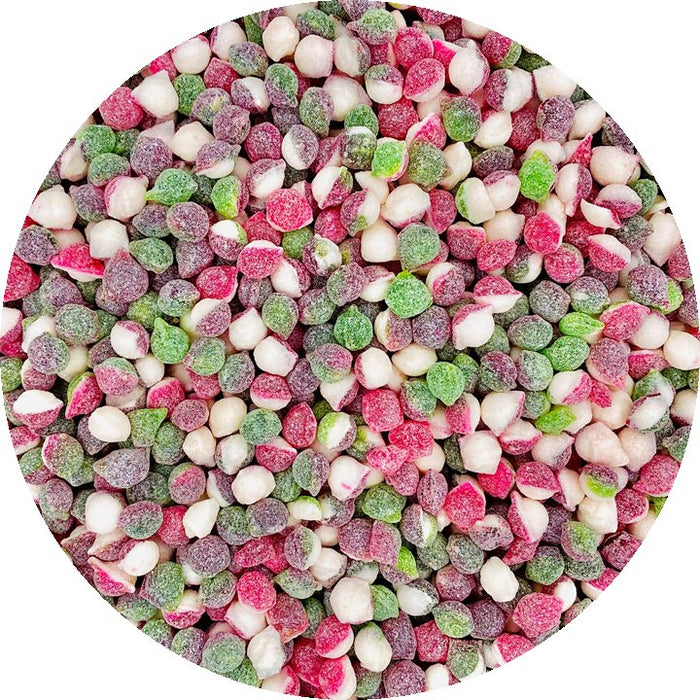 Pips Pick n Mix Cola, Fruit, Sherbet, Bubblegum, Strawberry+ More - Happy Candy UK LTD