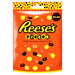 Reese's Pieces Peanut Butter Share Bag 68g - Happy Candy UK LTD