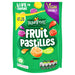 Rowntree's Fruit Pastilles Sweets Share Bag 114g - Happy Candy UK LTD