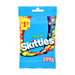 Skittles Tropical Share Bag 109g - Happy Candy UK LTD