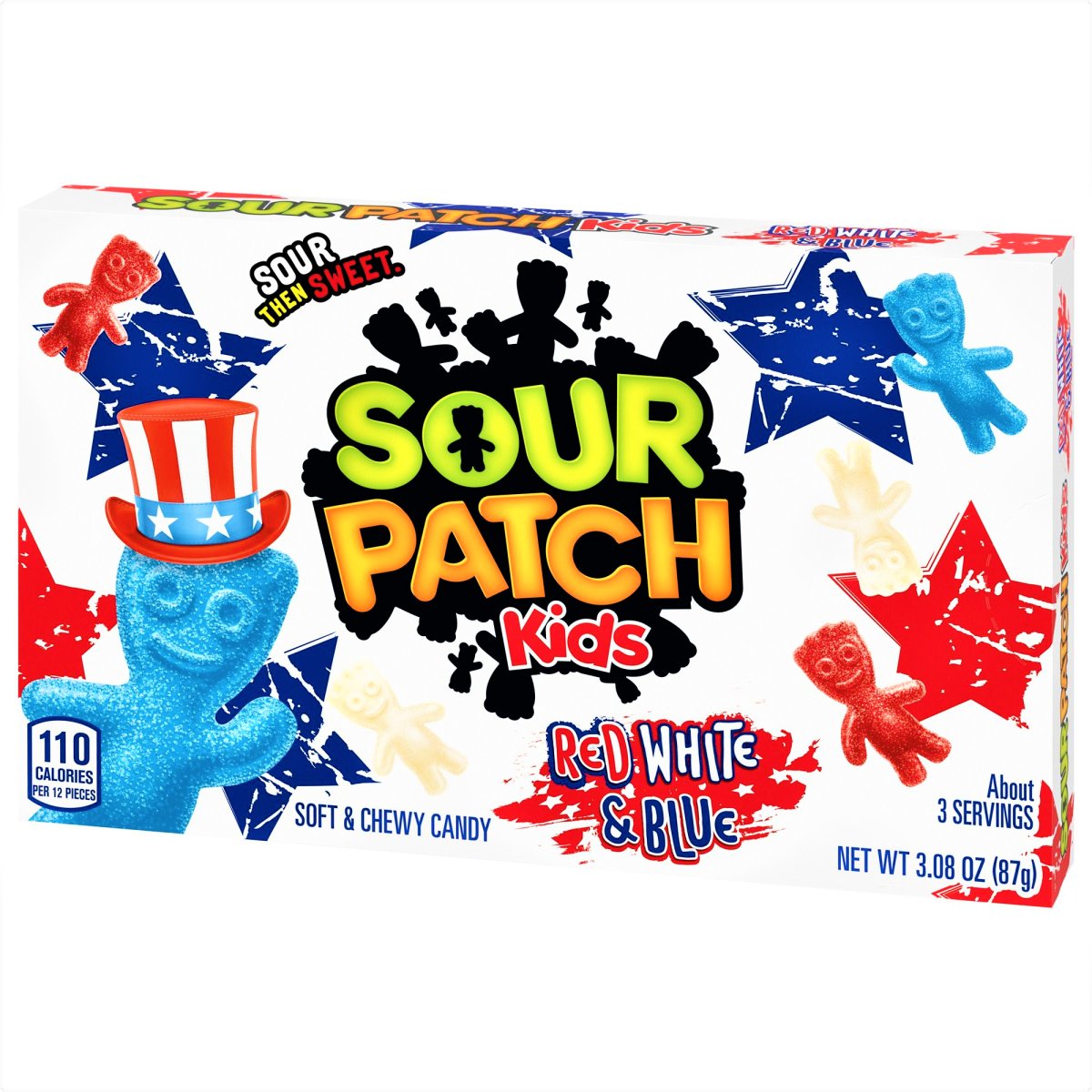 Sour Patch Kids