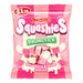 Swizzels Drumstick Squashies Strawberry & Cream Share Bag 120g - Happy Candy UK LTD