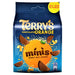 Terry's Chocolate Orange Minis Share Bag 95g - Happy Candy UK LTD