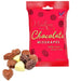 Walkers Chocolates Misshapes Bag 200g - Happy Candy UK LTD