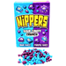 Zed Candy Nippers Blue & Purple Razz Box 50g - Happy Candy UK LTD