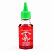 Zed Screamers SOURAXHA Candy Sauce 90ml - Happy Candy UK LTD