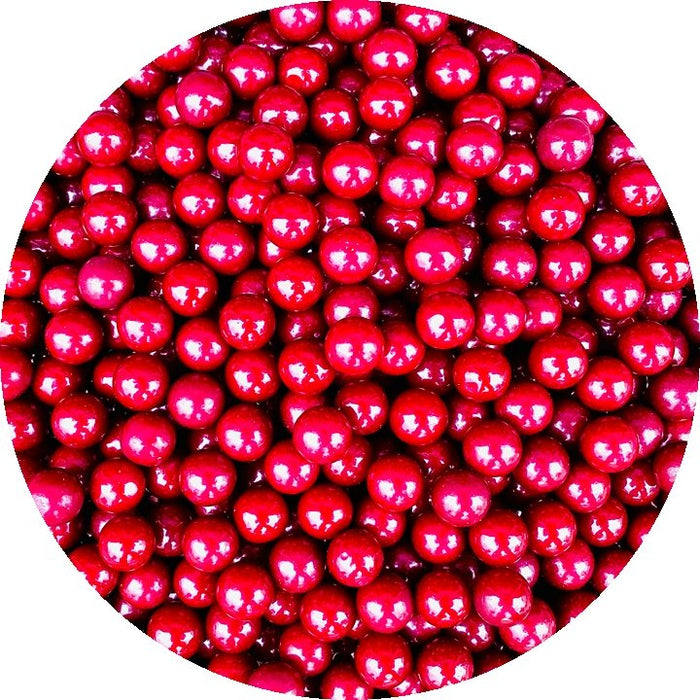 Aniseed Balls - Happy Candy UK LTD