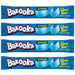 Bazooka Blue Raspberry Chew Bars 4 Pack - Happy Candy UK LTD