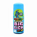 Candy Screamers Blue Razz Big Lick - Happy Candy UK LTD