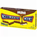 Charleston Chew Mini Vanilla Theatre Box (USA) 99g - Happy Candy UK LTD