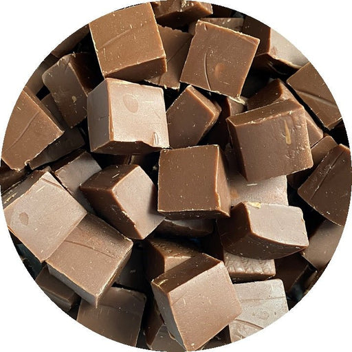 Chocolate Fudge - Happy Candy UK LTD