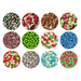 Christmas Mix Up - Happy Candy UK LTD