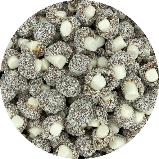 Coconut Mushrooms - Happy Candy UK LTD