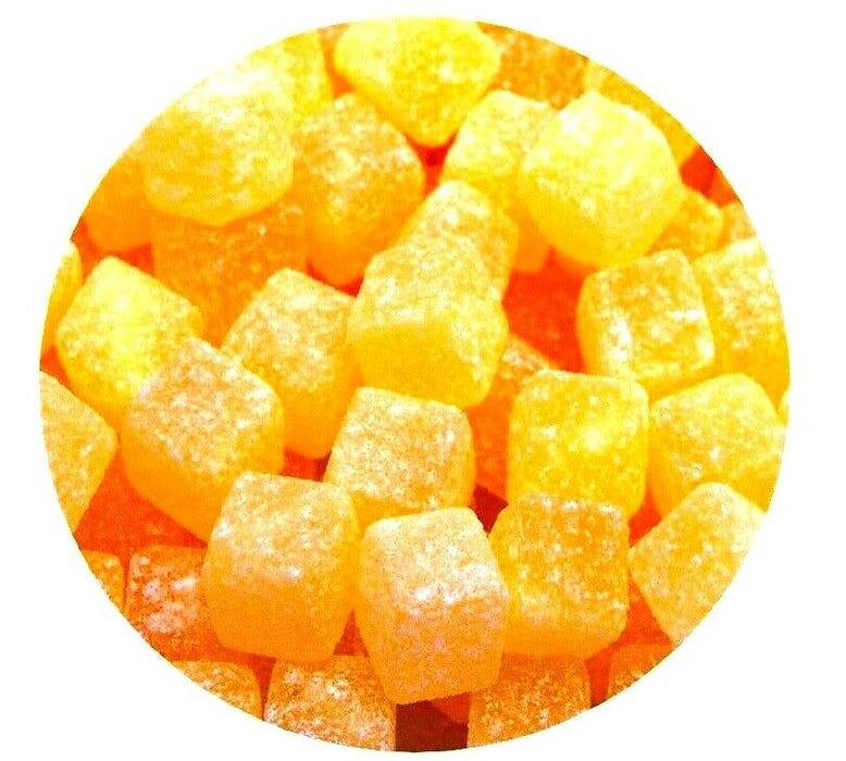 Cubes Mix Up (7 Flavours) - Happy Candy UK LTD