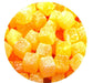 Cubes Mix Up (7 Flavours) - Happy Candy UK LTD