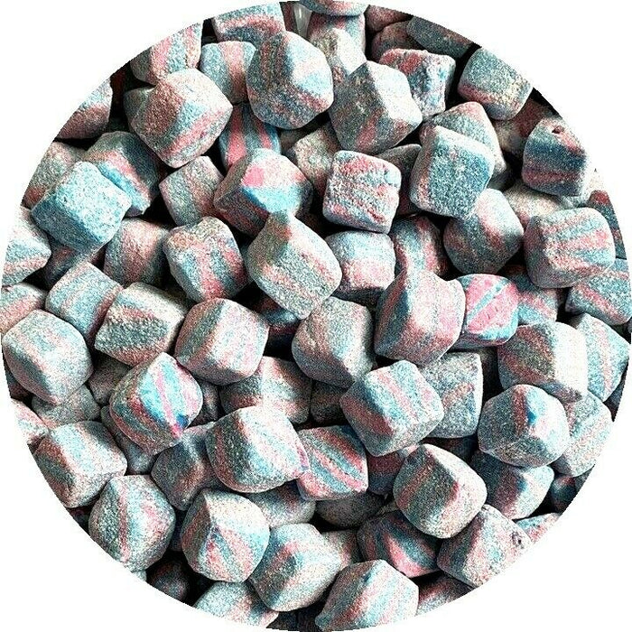 Cubes Mix Up (7 Flavours) - Happy Candy UK LTD