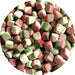 Cubes Mix Up (7 Flavours) - Happy Candy UK LTD