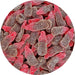 Fizzy Cherry Cola Bottles Medium - Happy Candy UK LTD