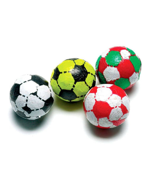 Footballs - Happy Candy UK LTD