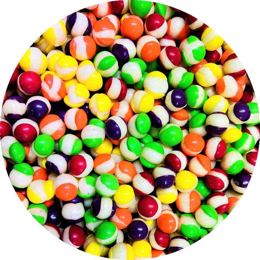 Freeze Dried Skittles 40 Piece Pouch - Happy Candy UK LTD