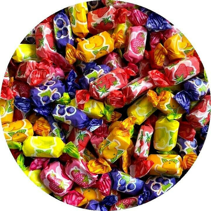 Fruit Chews - Happy Candy UK LTD