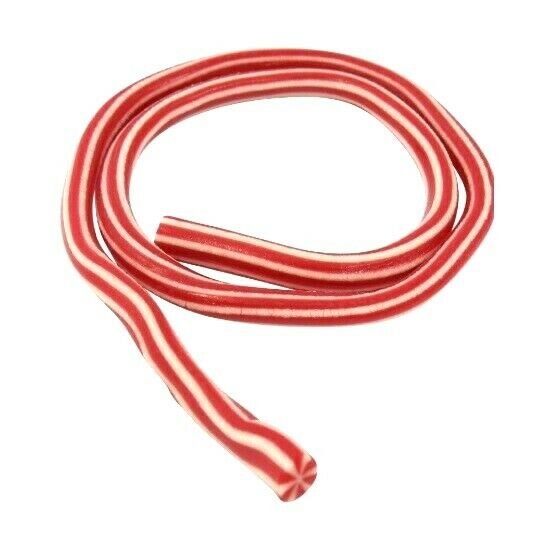 Giant Cables PICK n MIX 15 Flavour Choices (2ft Long) - Happy Candy UK LTD