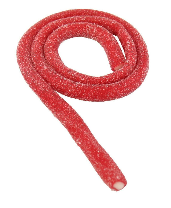 Giant Cables PICK n MIX 15 Flavour Choices (2ft Long) - Happy Candy UK LTD