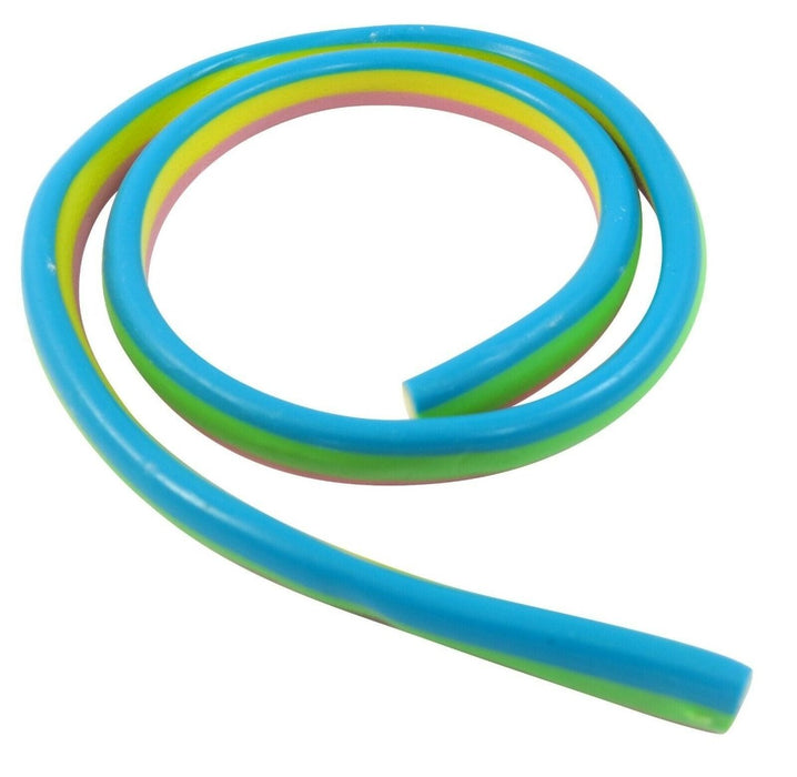 Giant Cables PICK n MIX 15 Flavour Choices (2ft Long) - Happy Candy UK LTD