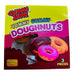 Gummi Zone Doughnuts 21g - Happy Candy UK LTD