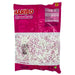 Haribo Chamallows Pink & White Mini Marshmallows 1kg Bulk Bag - Happy Candy UK LTD