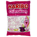 Haribo Chamallows Pink & White Mini Marshmallows (WEIGH OUT) - Happy Candy UK LTD