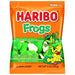 Haribo Frogs Share Bag (USA) 142g - Happy Candy UK LTD